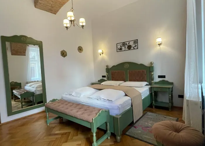 Apartment Casa Lais *