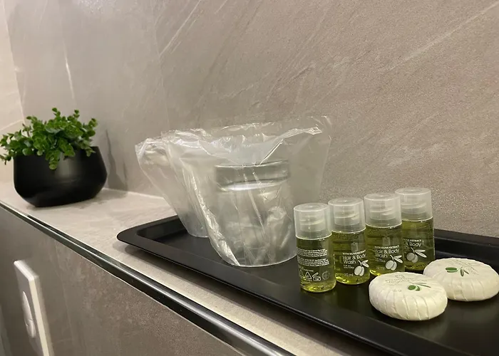 Apartment Casa Lais *