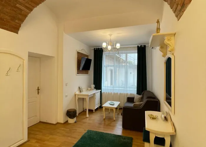 Lägenhet Casa Lais *