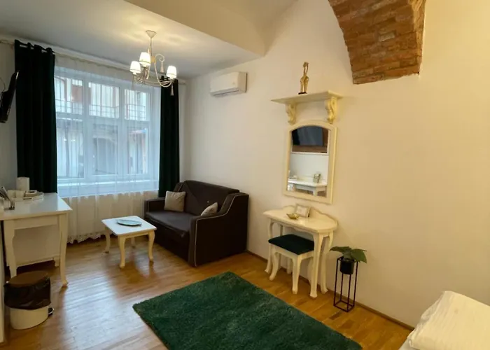 Apartment Casa Lais *