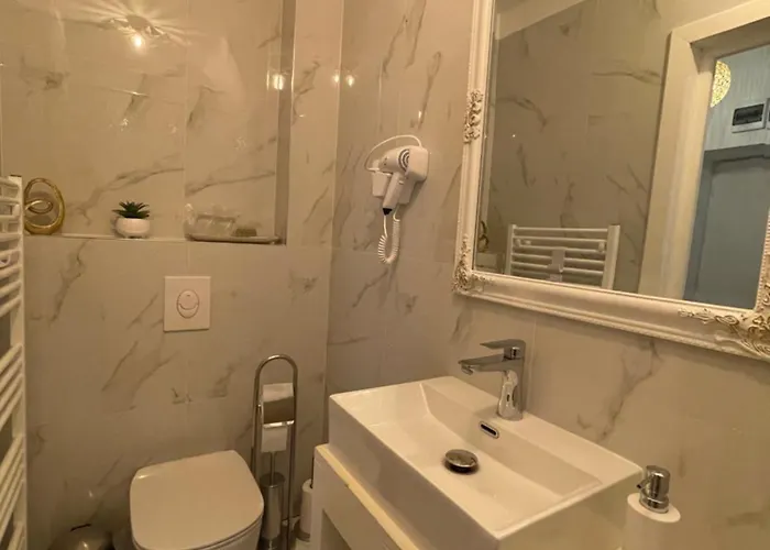 Apartment Casa Lais Brasov