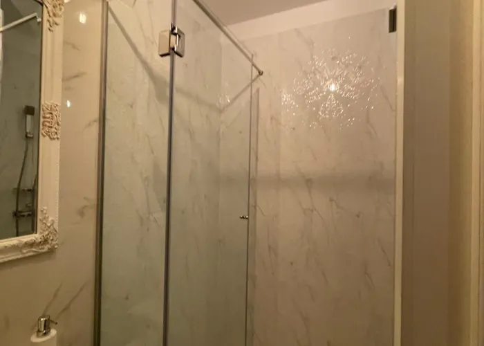 Lägenhet Casa Lais *