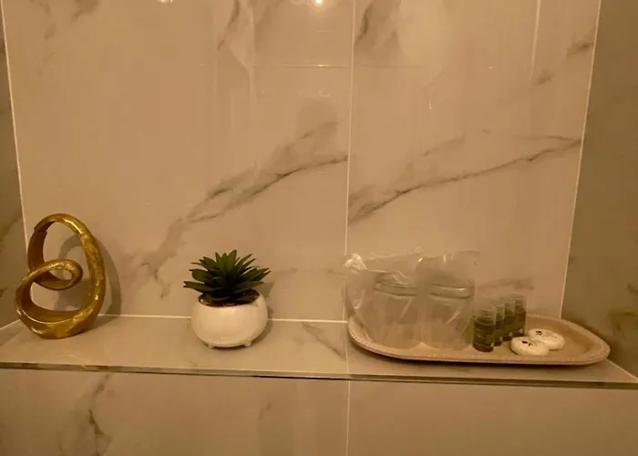 Lägenhet Casa Lais *