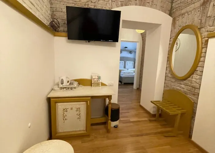 Lägenhet Casa Lais *