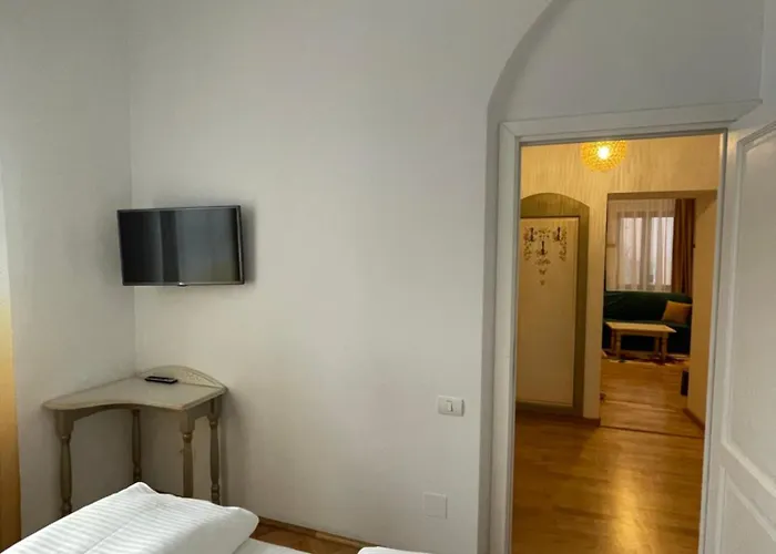 Casa Lais Apartment Brasov